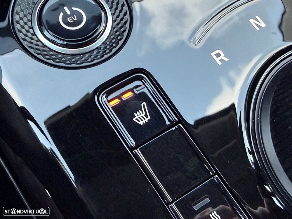 Kia e-Niro 64kWh - 37