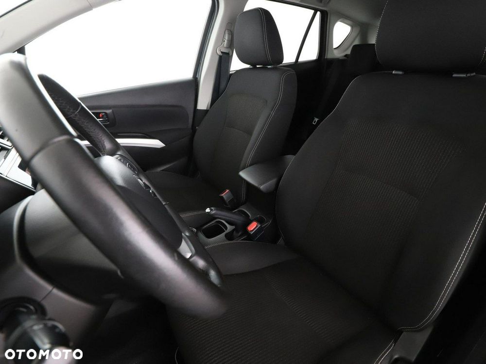 Suzuki SX4 S-Cross 1.4 Boosterjet Comfort - 13