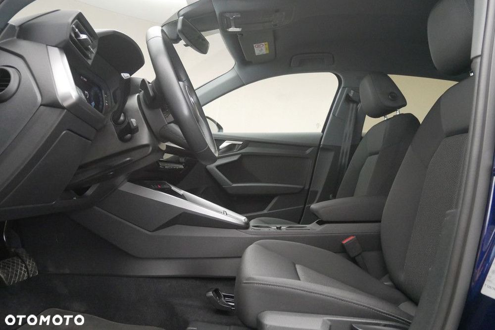 Audi A3 Sportback 1.5 TFSI S tronic - 12