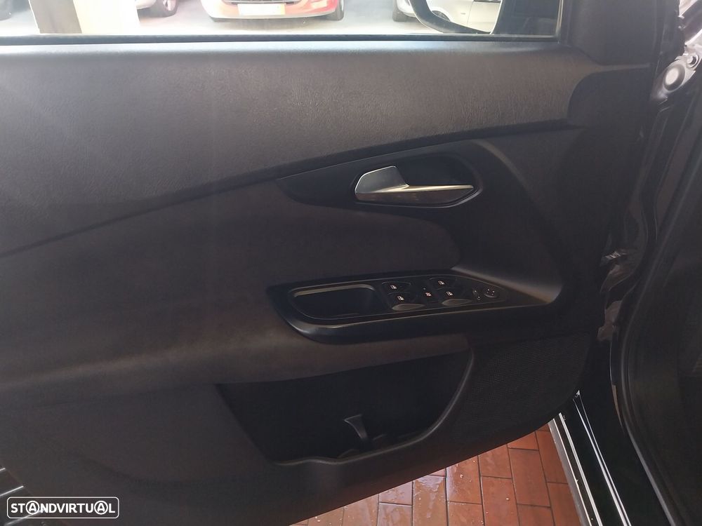 Fiat Tipo Station Wagon 1.3 M-Jet Lounge - 3