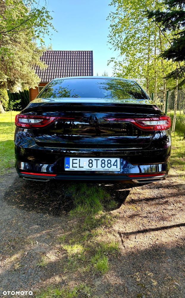 Renault Talisman ENERGY dCi 160 EDC INITIALE PARIS - 3
