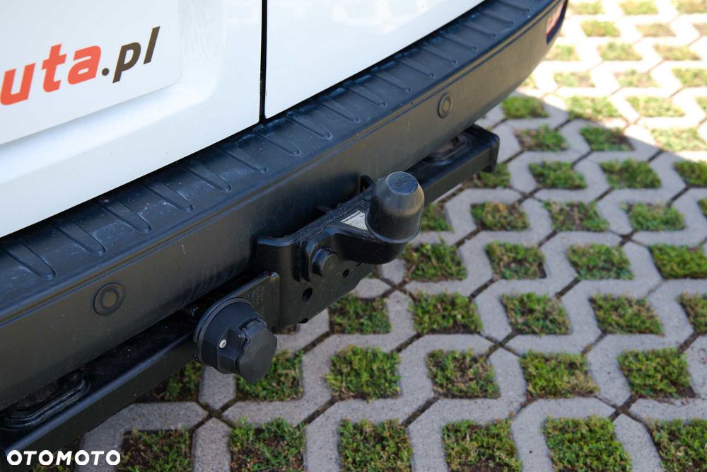 Ford Transit Custom L1H1 - 37
