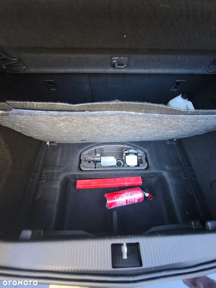 Opel Astra 1.4 Enjoy - 10