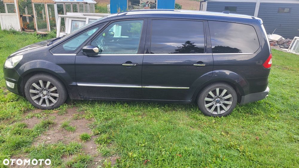 Ford Galaxy - 2