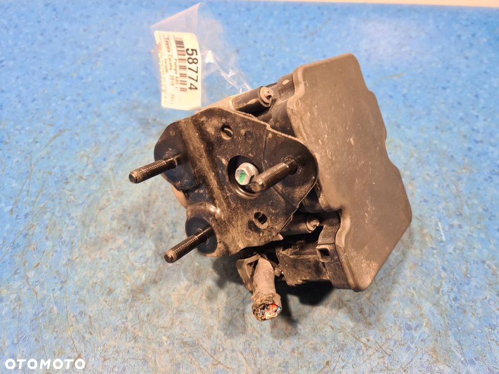 TOYOTA COROLLA E21 1.6B POMPA ABS 970116 - 2