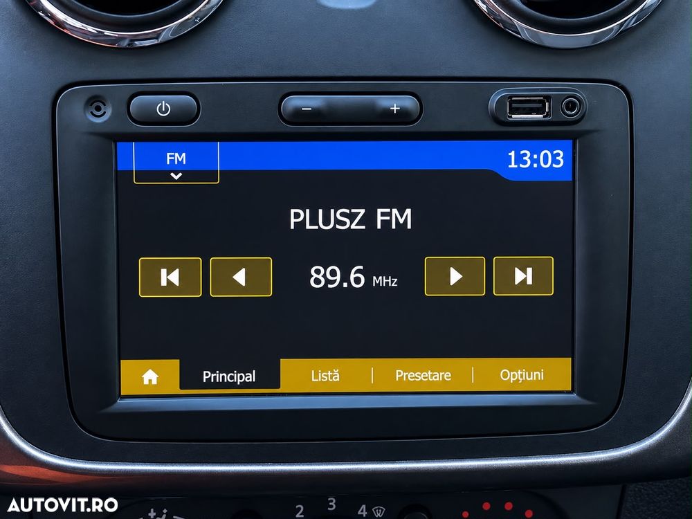 Dacia Sandero - 17