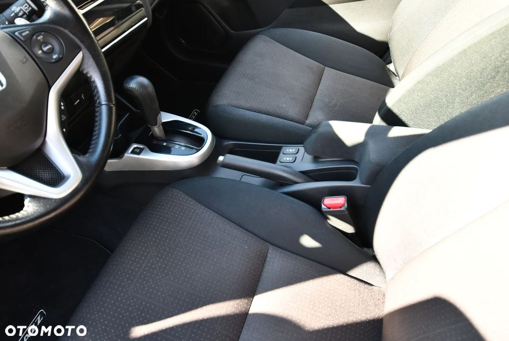 Honda Jazz 1.3 i-VTEC Elegance (ADAS/Honda Connect+) CVT - 19