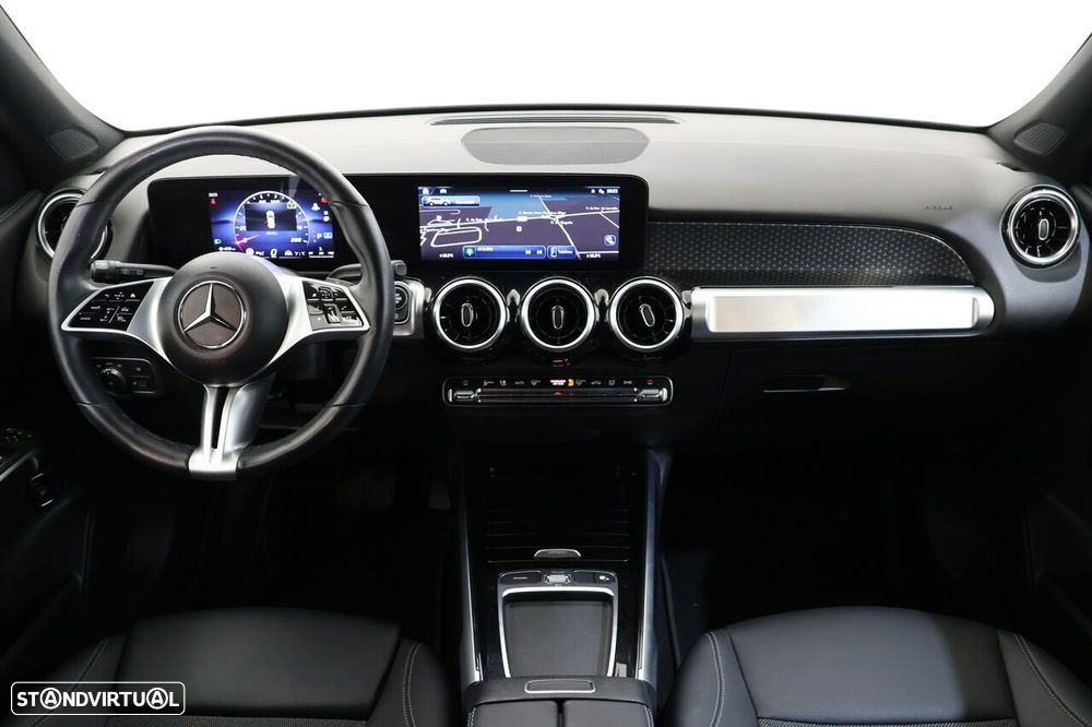 Mercedes-Benz GLB 200 d Progressive - 7