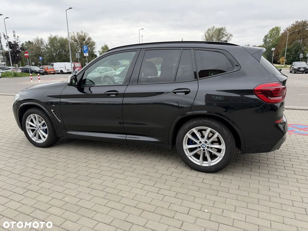 BMW X3 X3M - 8