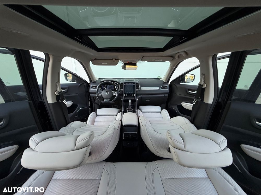 Renault Koleos BLUE dCi X-Tronic 4WD Initiale Paris - 5