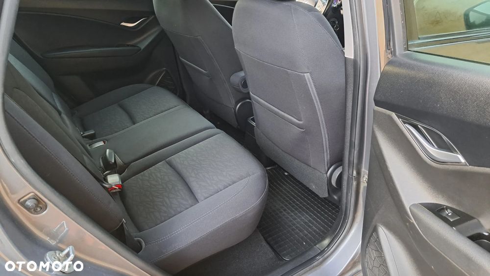 Hyundai ix20 1.4 BlueDrive Classic - 24