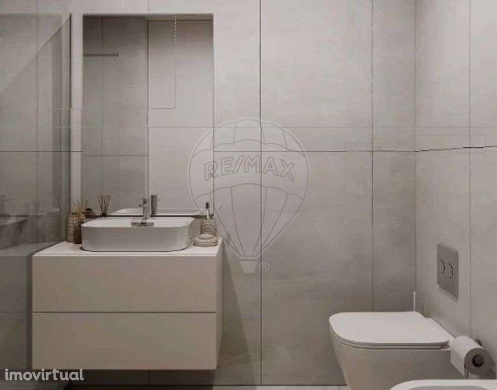 Apartamento T1 para venda - Grande imagem: 5/14