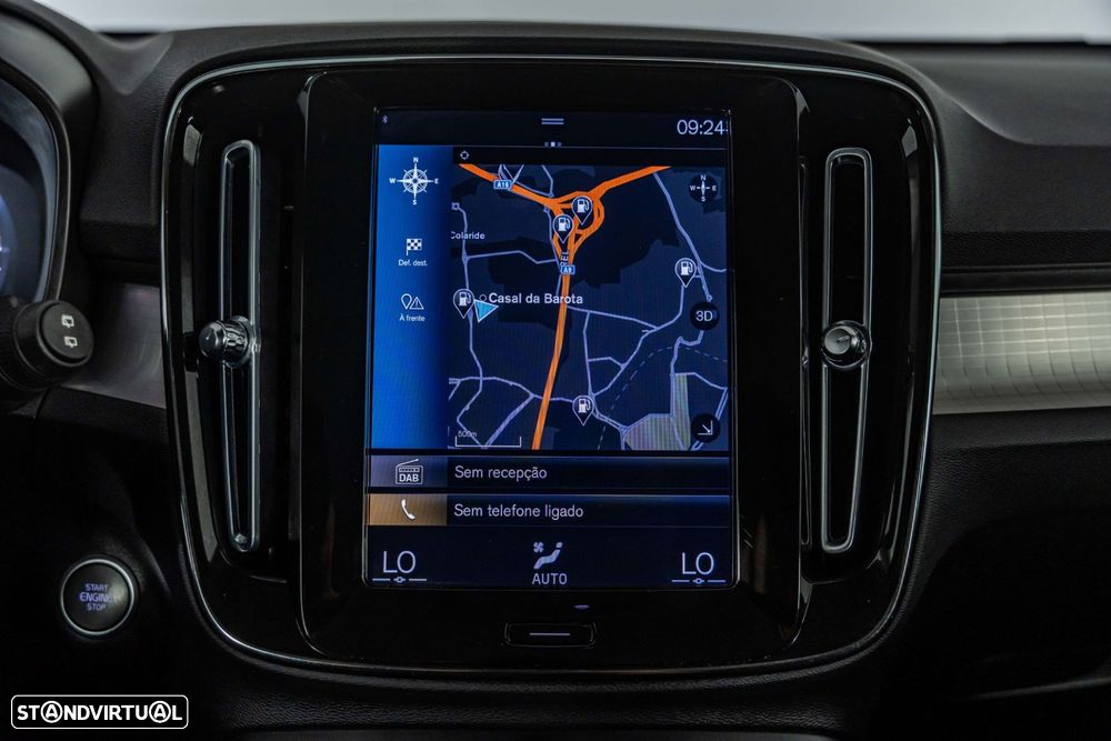 Volvo XC 40 1.5 T5 PHEV Inscription Expression - 30