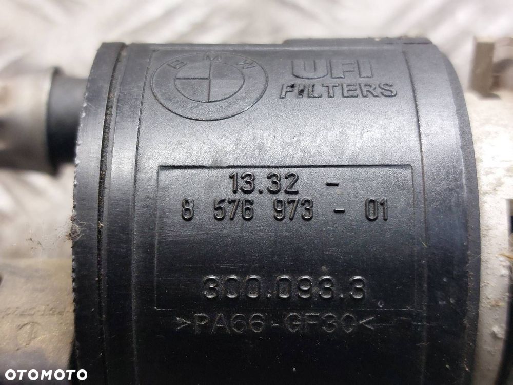 PODGRZEWACZ PALIWA BMW X1 N47 E84 8576973 - 2