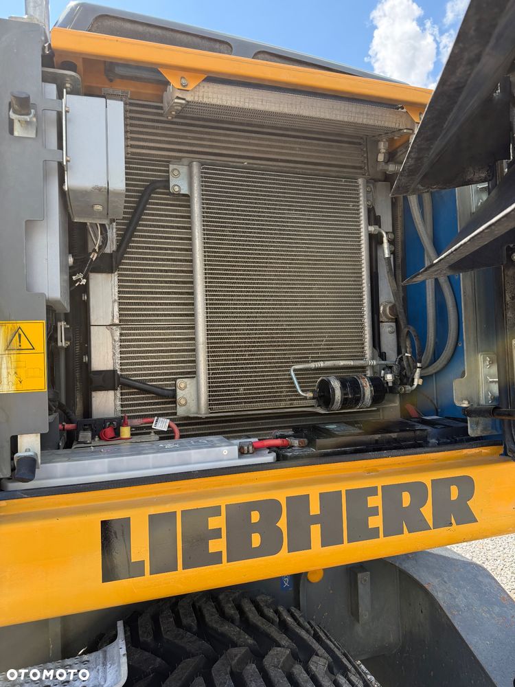Liebherr 916 Litronic - 9