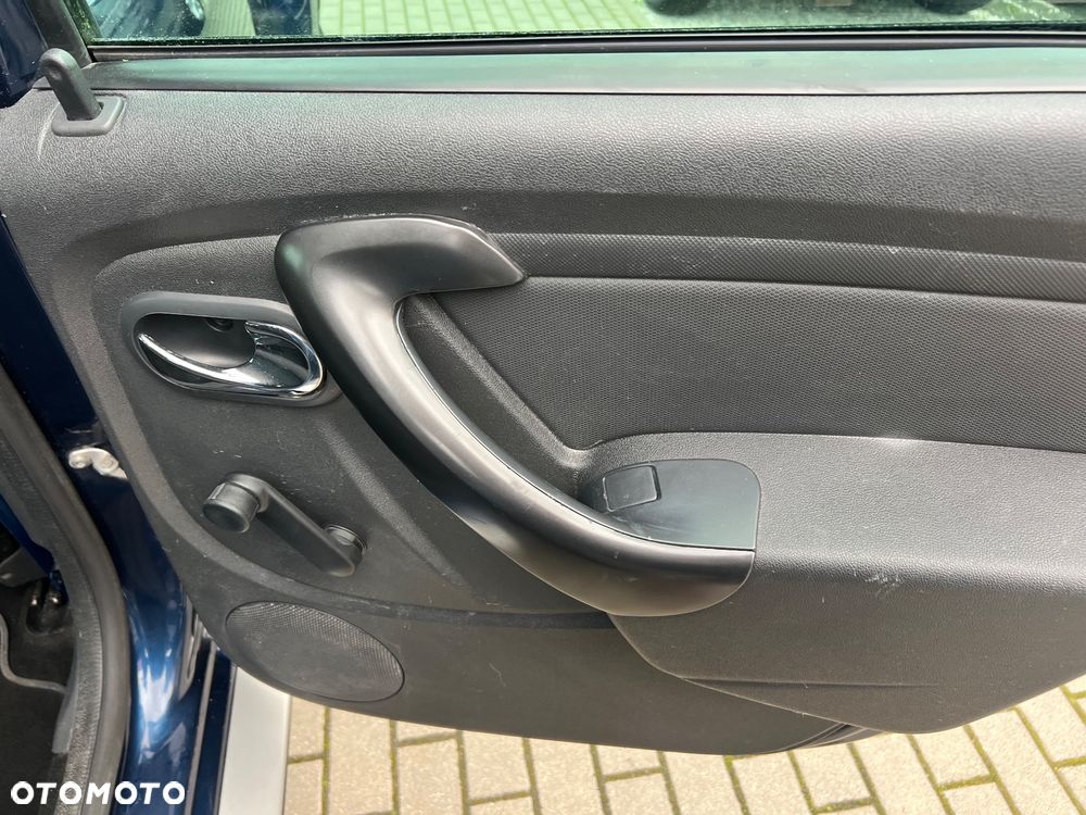 Dacia Duster 1.2 TCe Laureate - 12