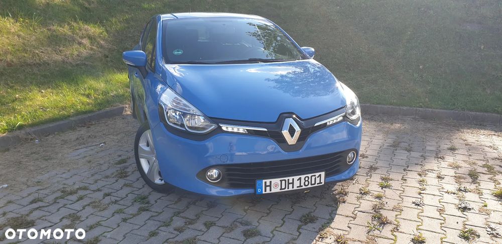 Renault Clio 1.2 16V Limited Plus - 7