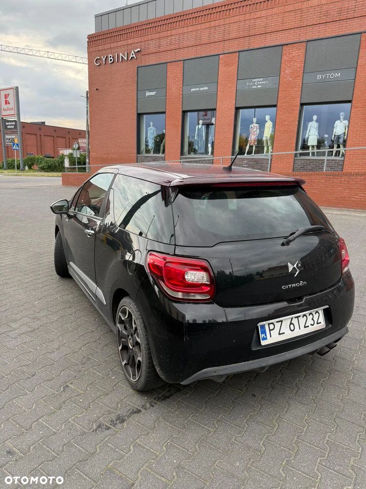 Citroën DS3 - 3