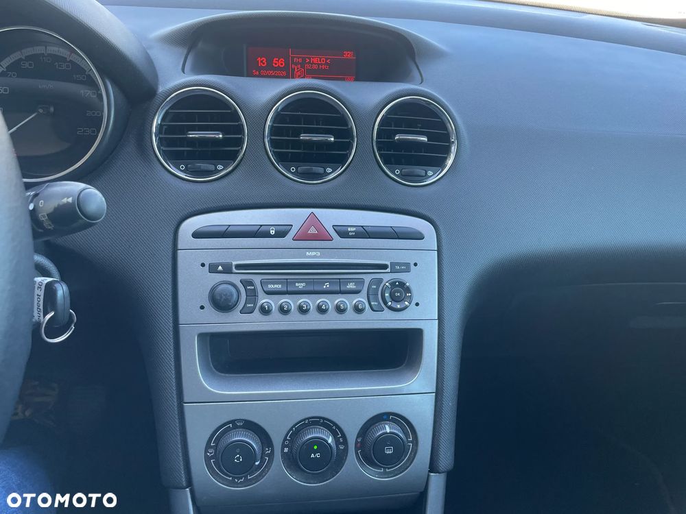 Peugeot 308 120 VTi Sport - 19