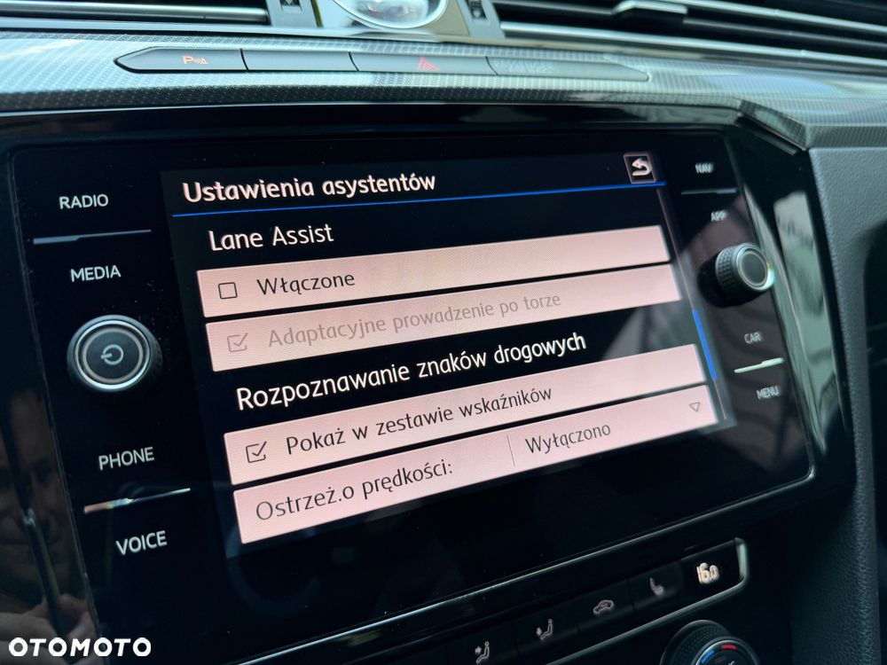 Volkswagen Arteon - 23