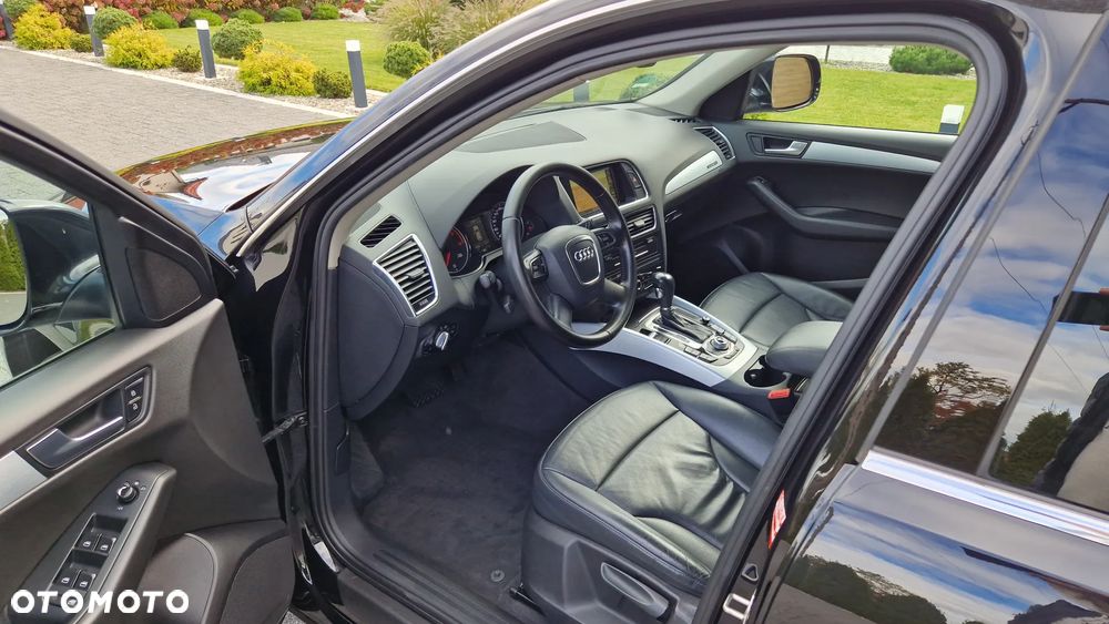 Audi Q5 2.0 TDI Quattro S tronic - 8