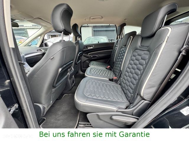 Ford S-Max 2.0 EcoBlue Vignale - 24