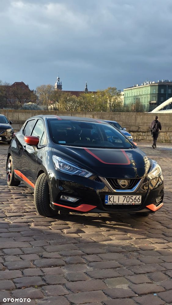 Nissan Micra 0.9 IG-T BOSE Personal Premium Edition - 3