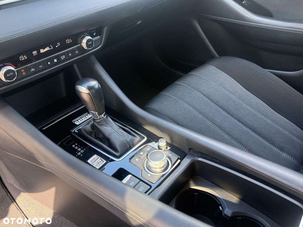 Mazda 6 2.0 Center-Line - 14
