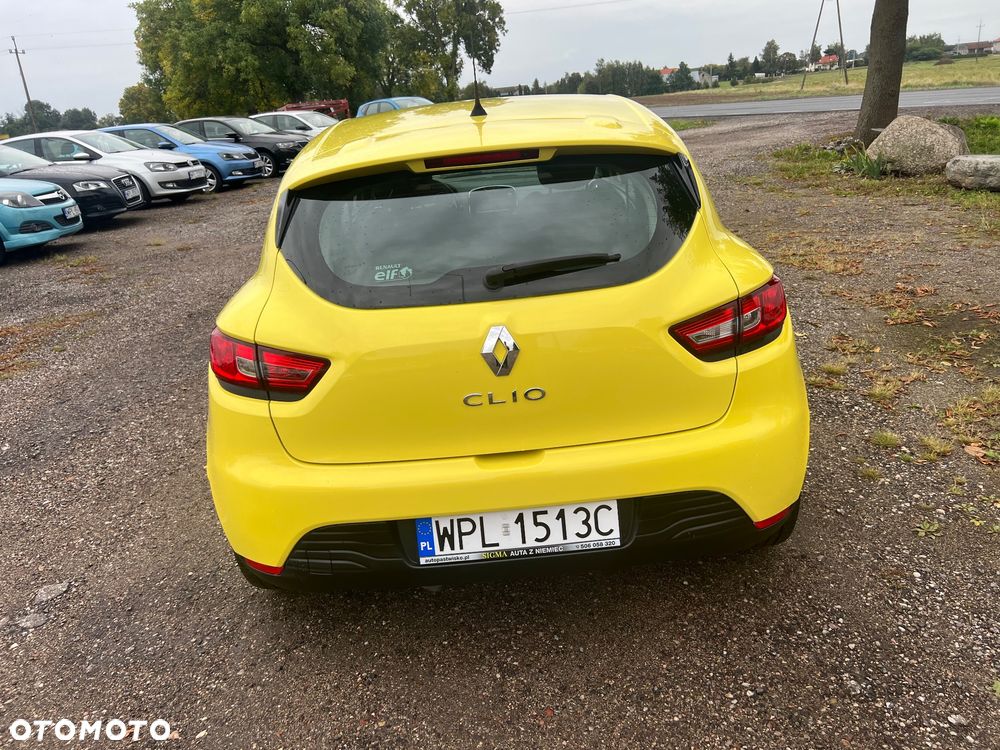 Renault Clio - 8