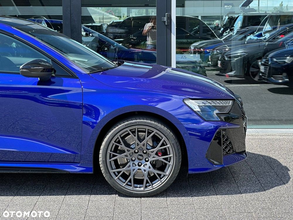 Audi RS3 Sportback - 6
