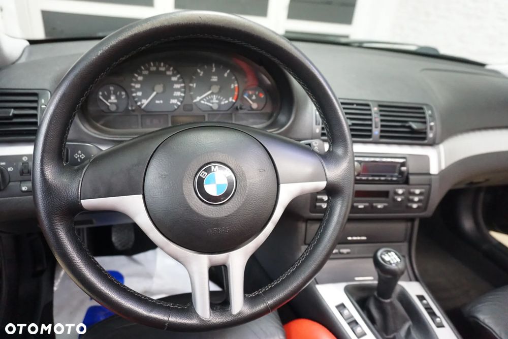 BMW Seria 3 320 Cd Edition Sport - 27