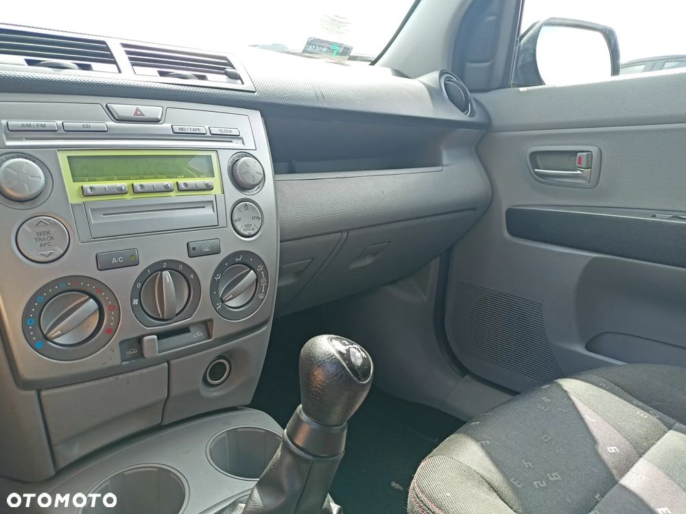 Mazda 2 1.4 Active ASM - 11