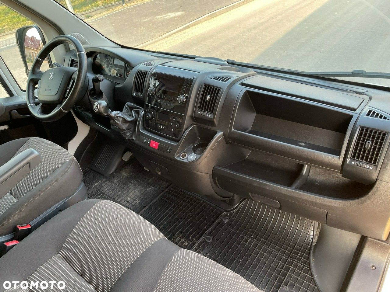 Peugeot Boxer - 19