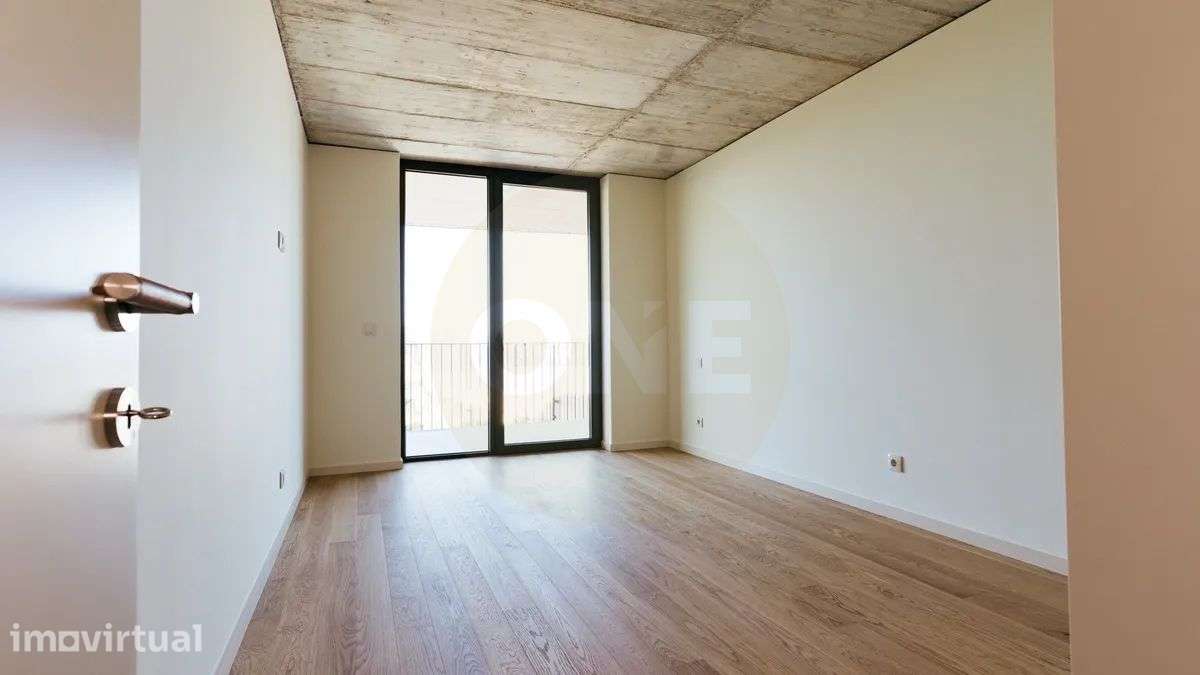 Apartamento T2 - Heritage, Santa Clara - Grande imagem: 4/23