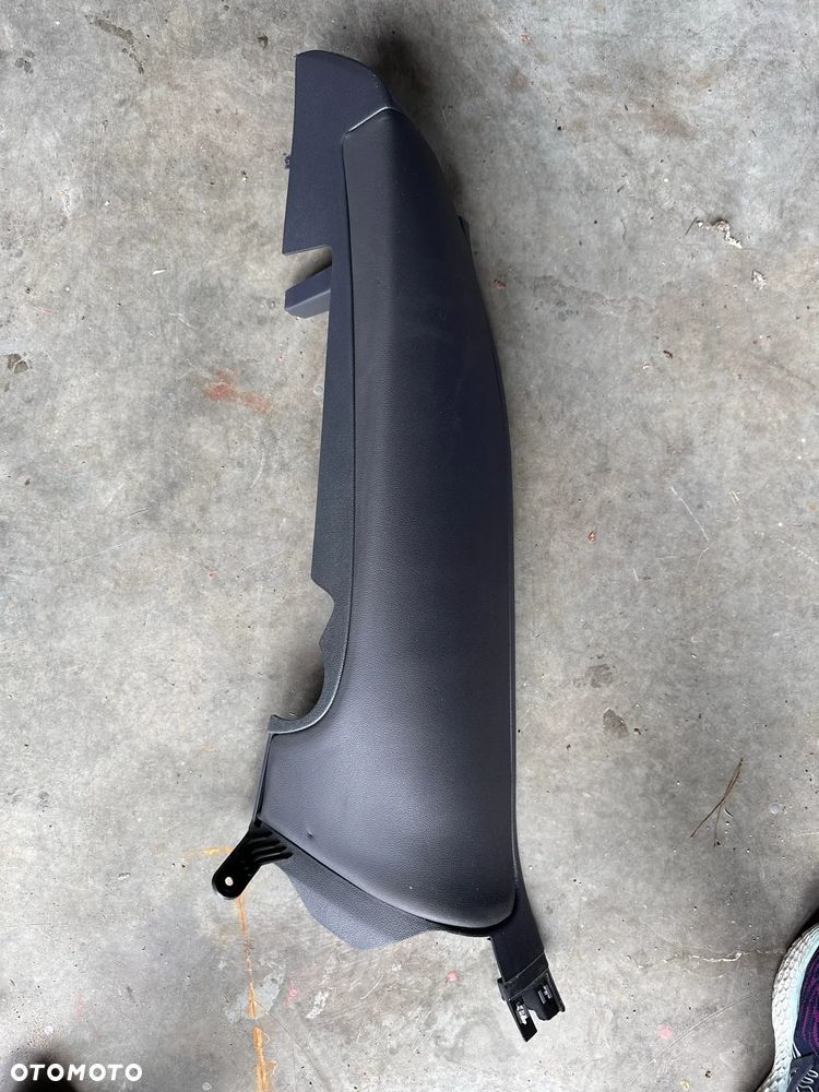 Boczek kanapy fotela prawy lewy VW Passat B8 Kombi 3G9885701A 3G9885701 3G9885702 - 2