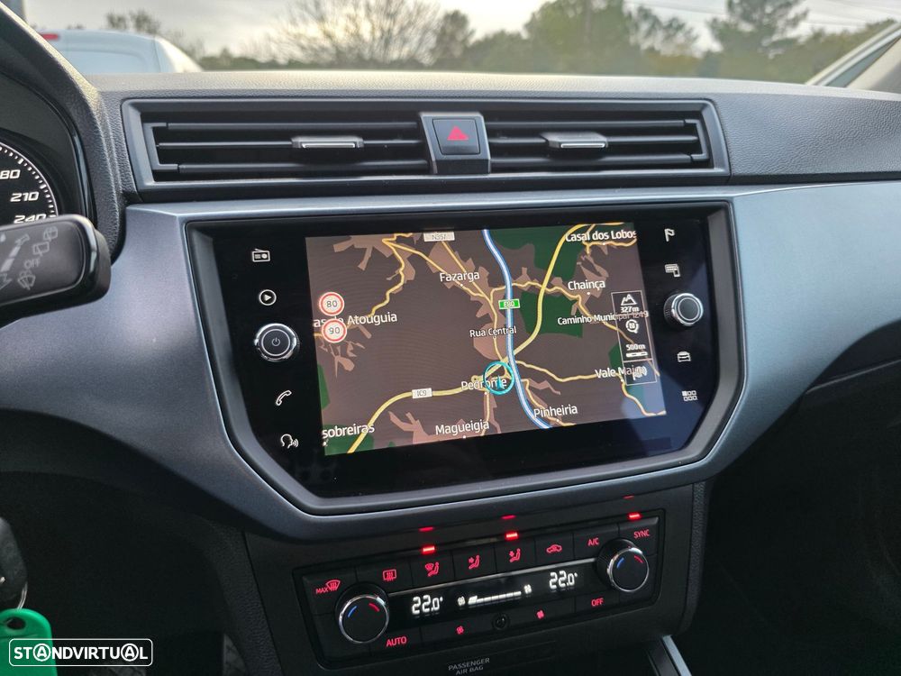 SEAT Arona 1.0 TSI Style - 14