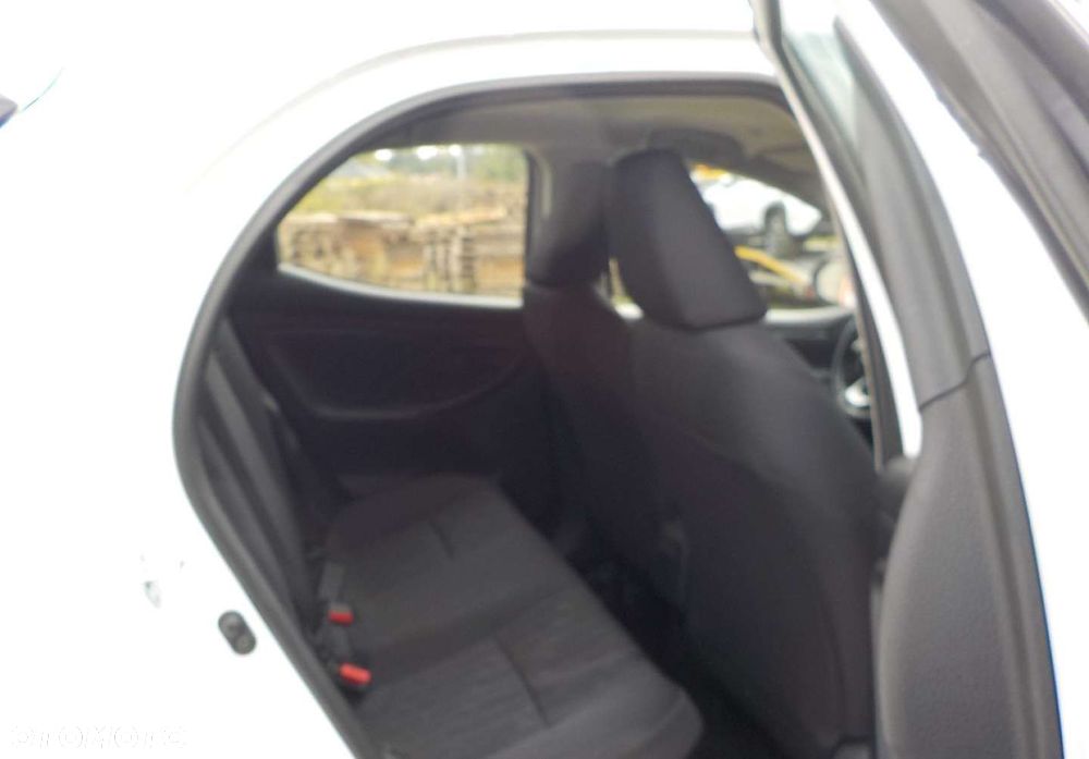 Toyota Yaris - 20