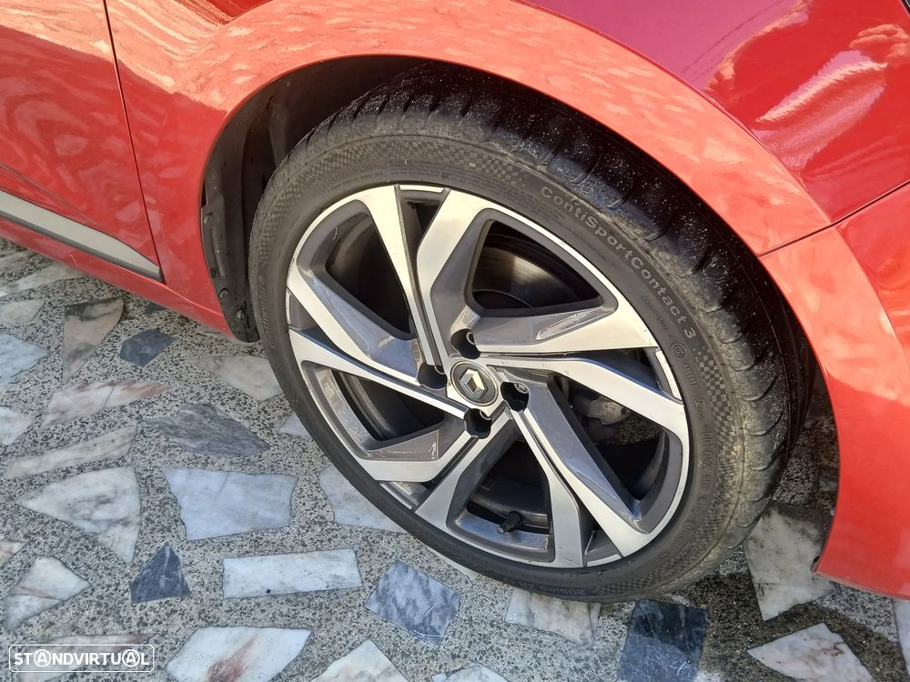 Renault Clio 1.0 TCe RS Line - 14