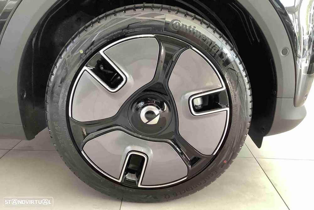 Smart #1 66 kWh Premium - 4