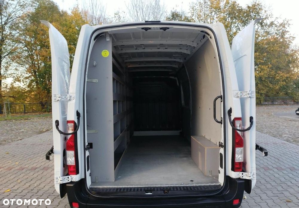Renault Master - 34