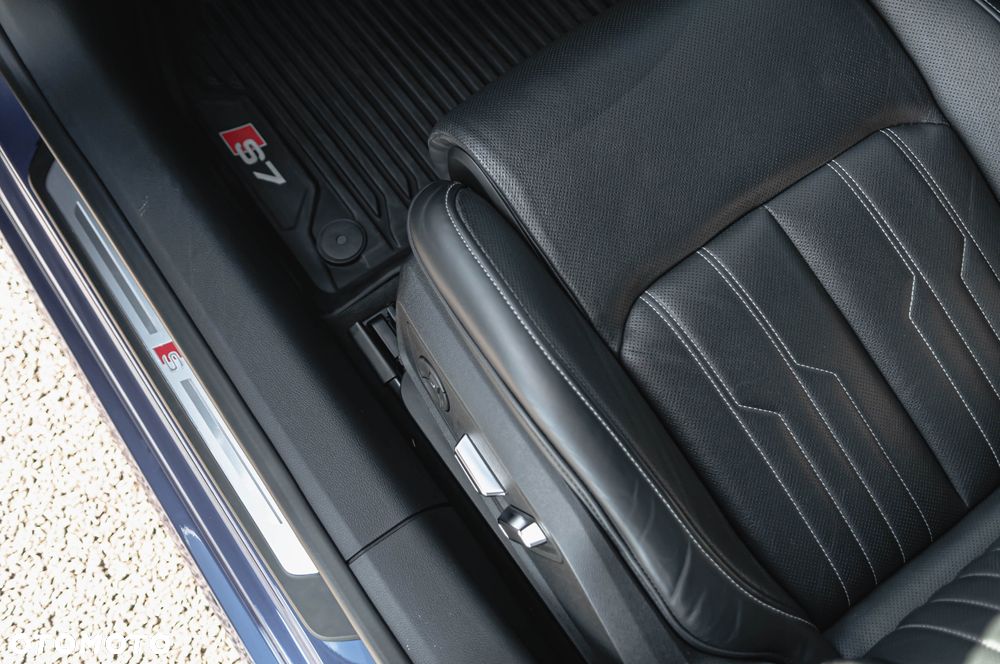Audi S7 Sportback - 31