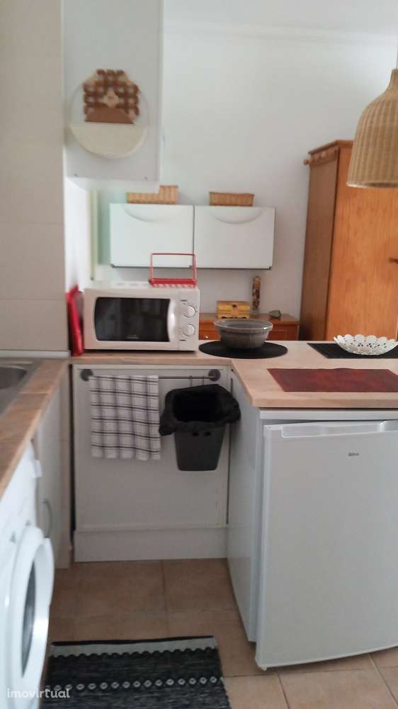Apartamento T0 com varanda em Setúbal - Grande imagem: 5/8