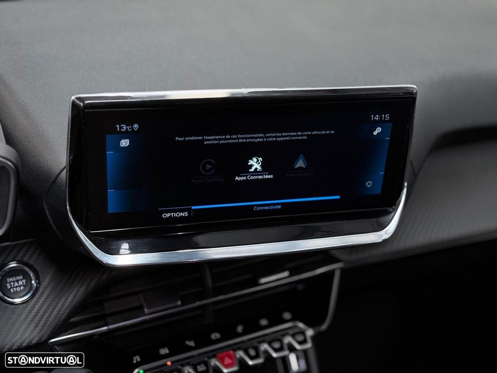 Peugeot 2008 1.2 PureTech Allure - 20