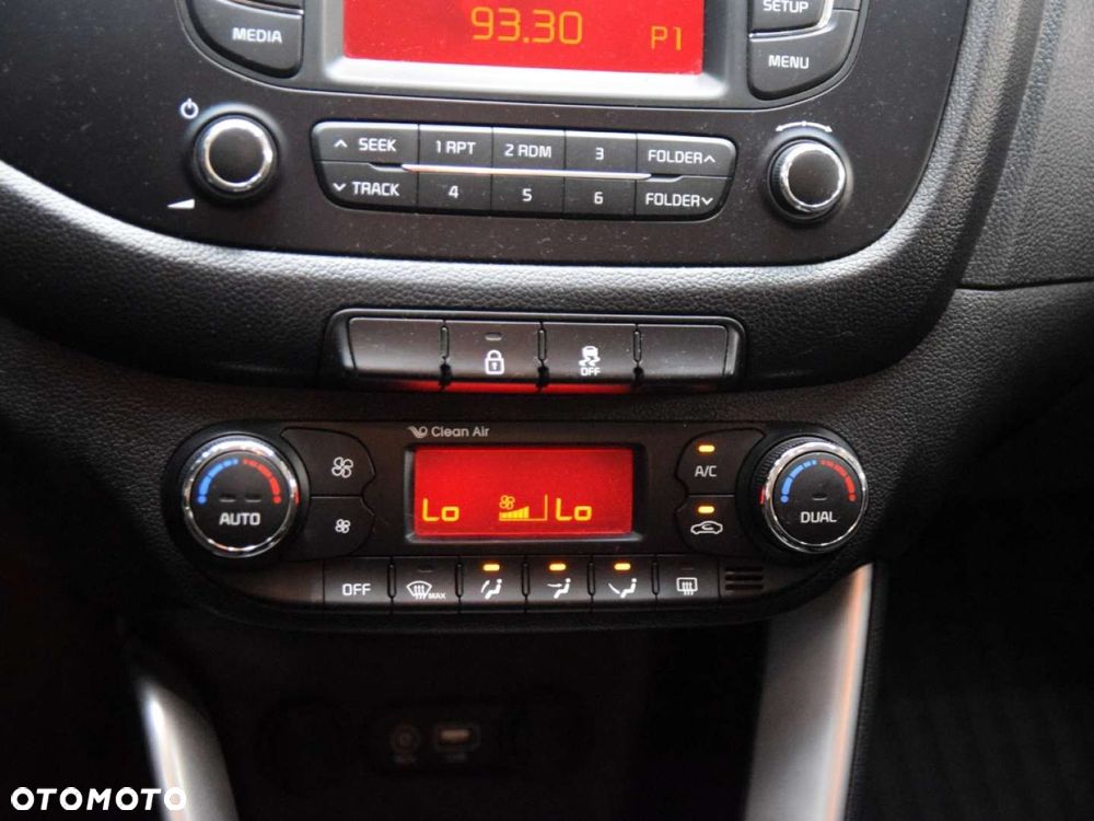 Kia Ceed - 15