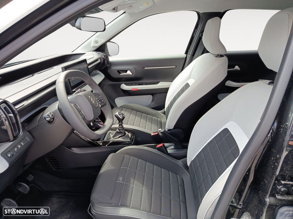 Citroën C3 1.2 PureTech Max - 9