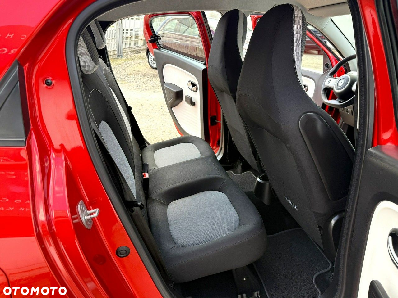 Renault Twingo SCe 70 Life EU6 - 19