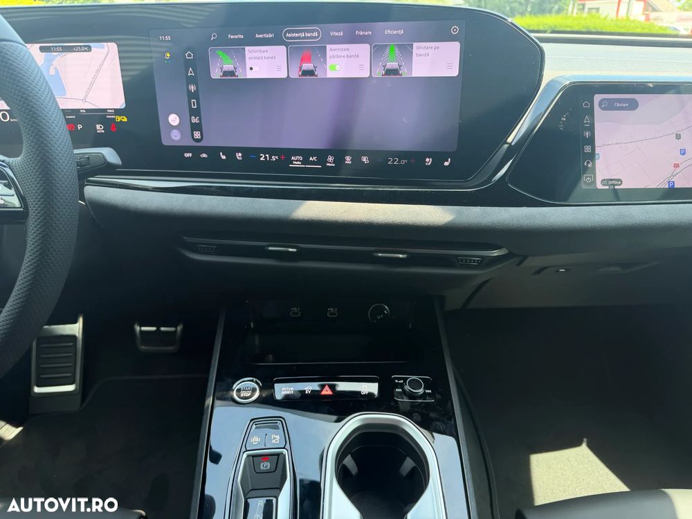 Audi A6 Limuzina 50 TFSI e quattro S tronic - 38