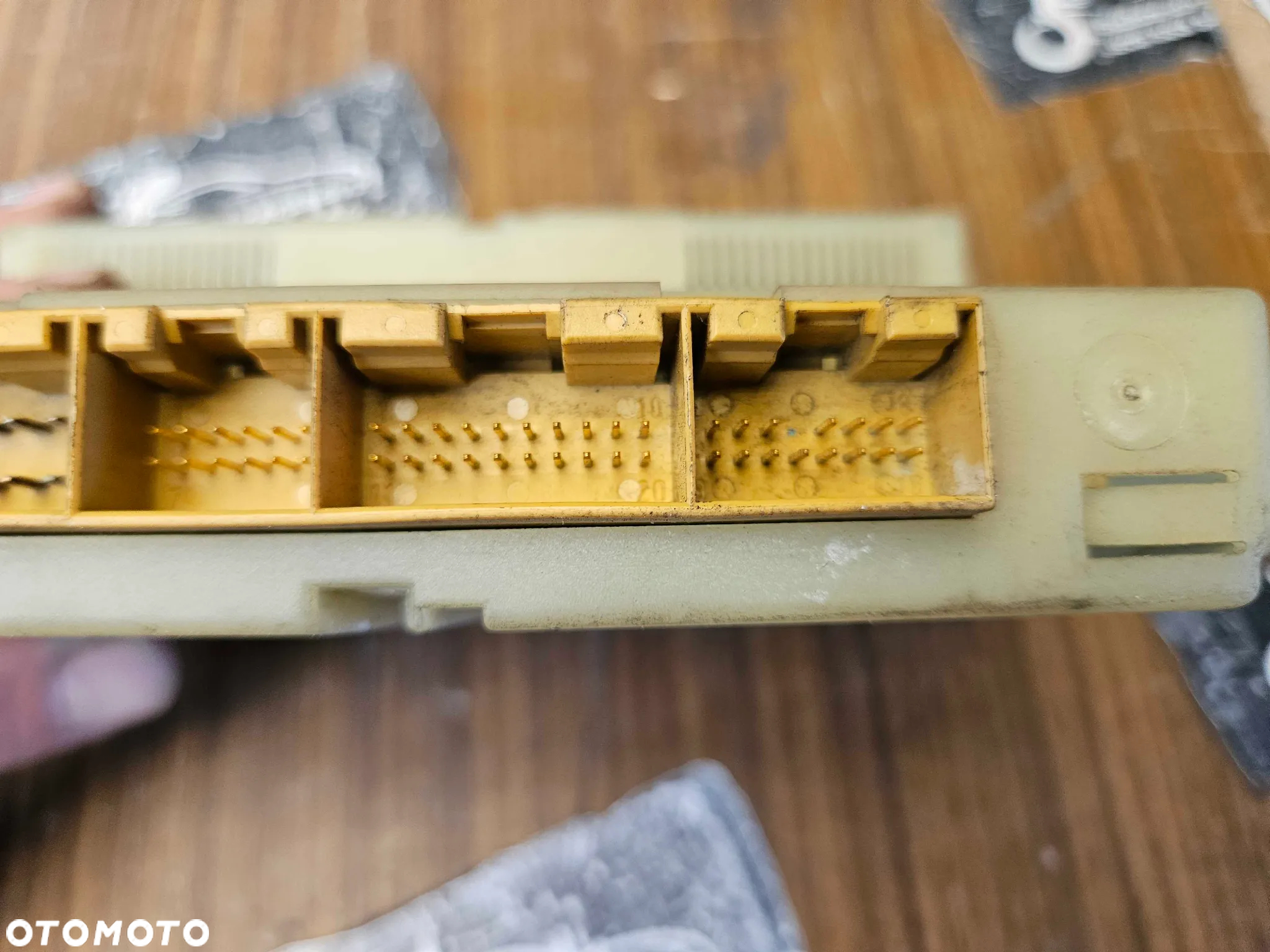 Klimatronik 3B1907044B 3B1907044A Panel Sterowania Nawiewu Klimatyzacji VW Golf IV 4 Bora Passat B5 - 33