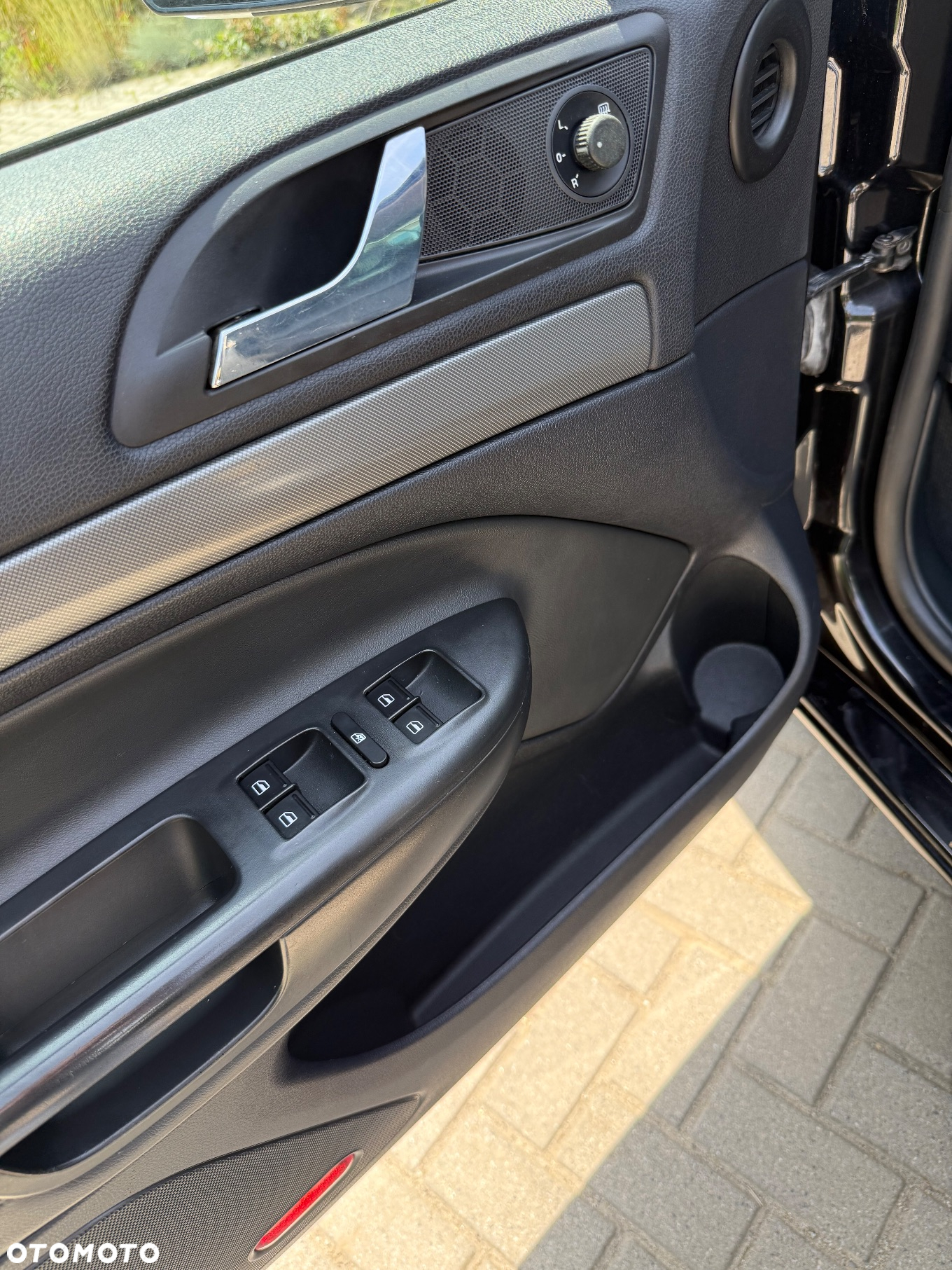 Skoda Octavia 2.0 TDI Ambiente - 12