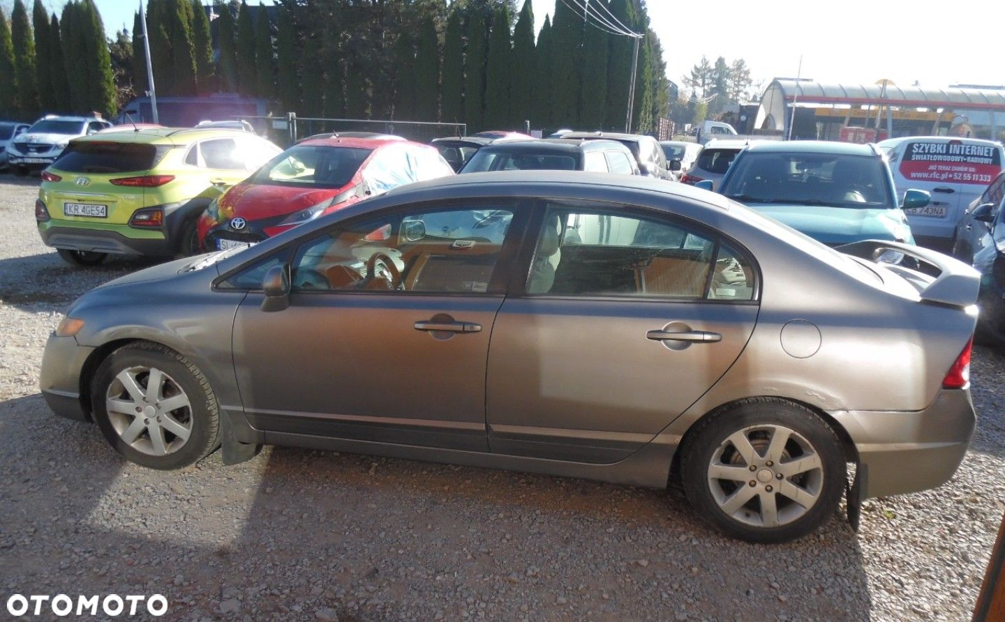 Honda Civic - 20